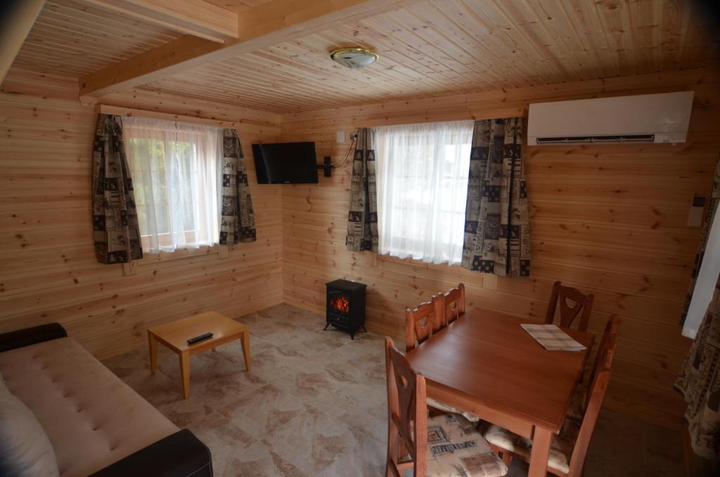 Glückliche Elfen room 6
